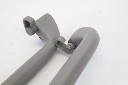 2016-2022 HONDA PILOT REAR LEFT RIGHT ROOF ASSIST GRAB HANDLE GRAY PAIR OEM