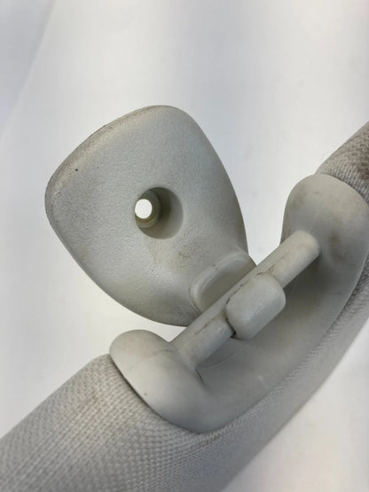 2007-2009 JEEP COMPASS LEFT & RIGHT SIDE SUNVISOR SUN VISOR VANITY SET PAIR OEM