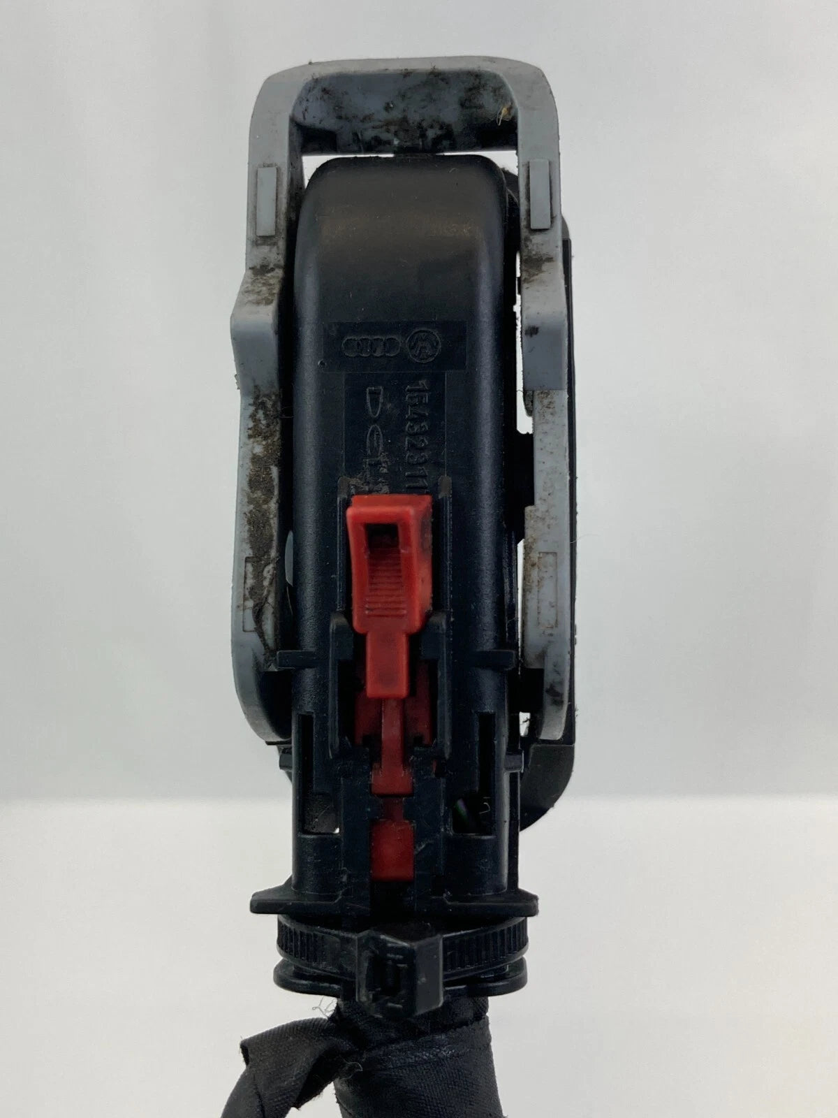 2010 2011 Volkswagen Tiguan A/T 2.0L ABS Pump Anti Lock Plug Connector 4F0973038