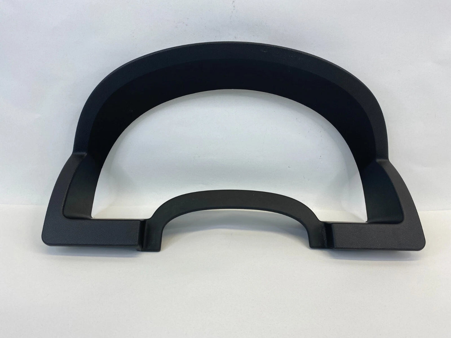 2007-2009 PONTIAC TORRENT EQUINOX SPEEDOMETER CLUSTER BEZEL PANEL TRIM OEM