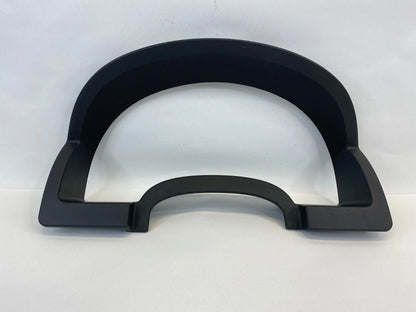 2007-2009 PONTIAC TORRENT EQUINOX SPEEDOMETER CLUSTER BEZEL PANEL TRIM OEM