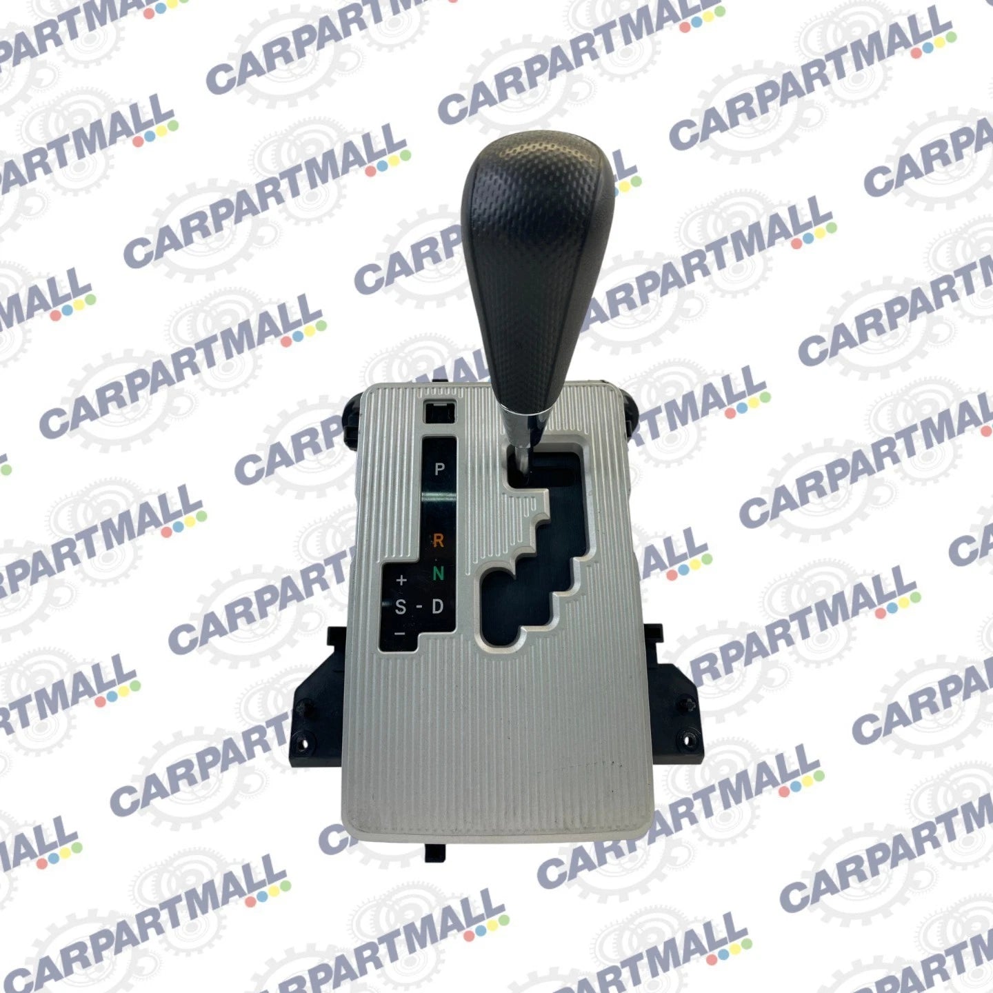 2008-2015 SCION XB AUTOMATIC TRANSMISSION FLOOR SHIFTER ASSEMBLY SELECTOR OEM