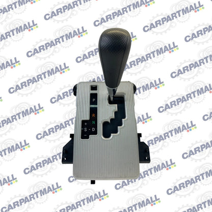 2008-2015 SCION XB AUTOMATIC TRANSMISSION FLOOR SHIFTER ASSEMBLY SELECTOR OEM