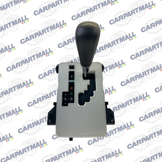 2008-2015 SCION XB AUTOMATIC TRANSMISSION FLOOR SHIFTER ASSEMBLY SELECTOR OEM