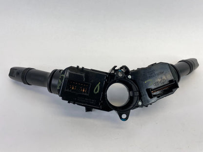 11-15 HYUNDAI SONATA COLUMN TURN SIGNAL & WIPER MULTIFUNCTION CONTROL SWITCH OEM