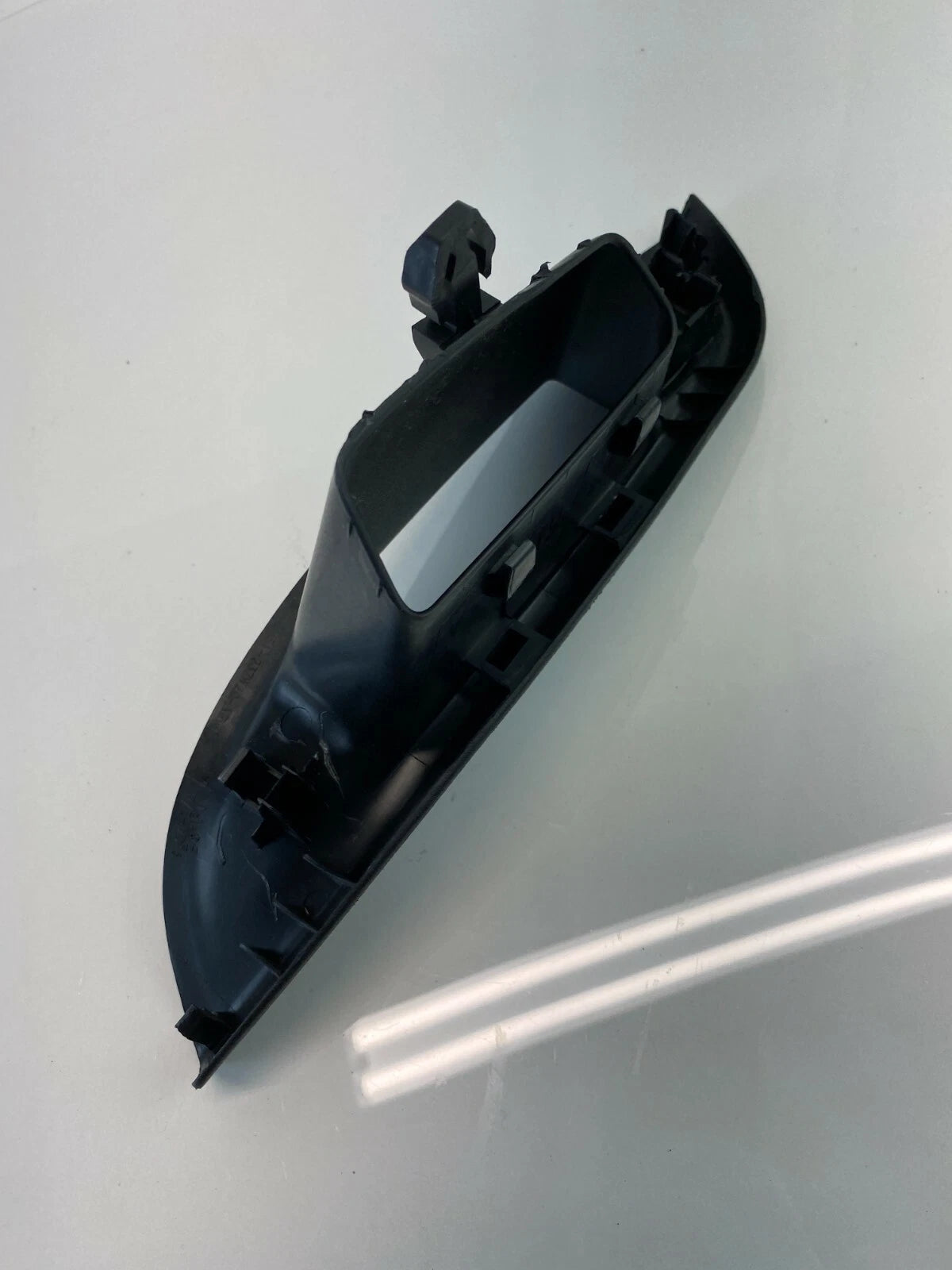 2012-2018 FORD FOCUS REAR RIGHT SIDE WINDOW SWITCH COVER BEZEL PANEL TRIM OEM