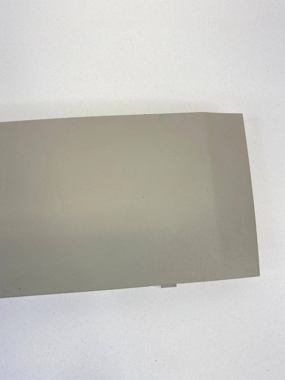 2011-2017 BUICK REGAL VERANO INTERIOR OVERHEAD LIGHT COVER CAP TRIM 13221338 OEM