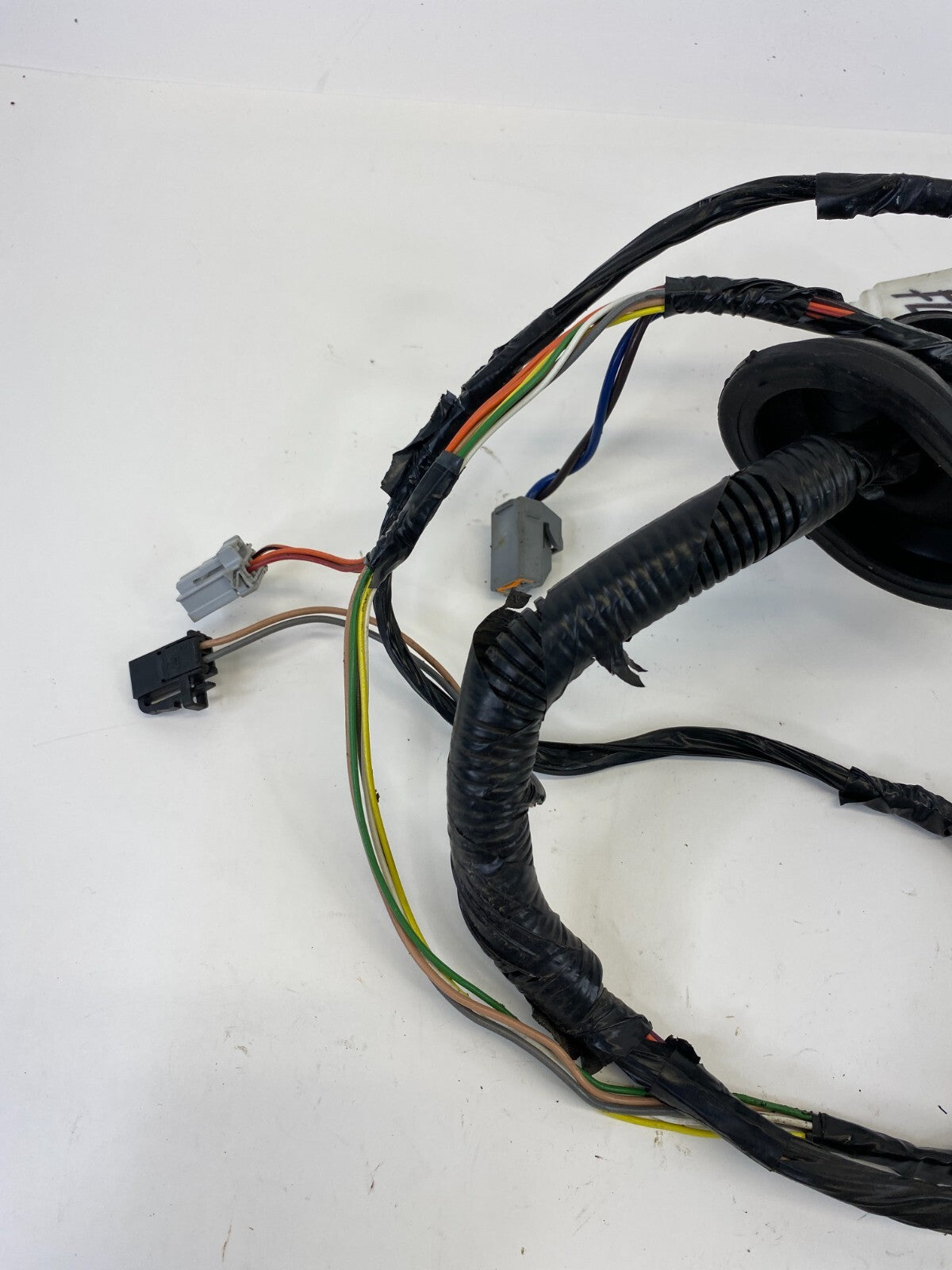 2007 2008 2009 Suzuki XL-7 XL7 Rear Left Door Wire Wiring Harness OEM