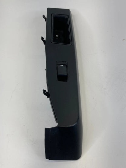 2011-2017 JEEP PATRIOT REAR RIGHT DOOR WINDOW CONTROL SWITCH W/ TRIM OEM