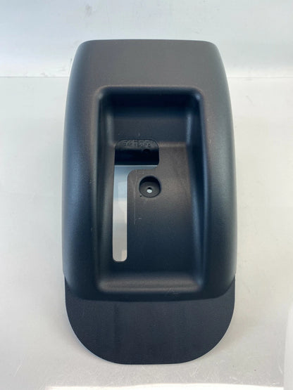 2004-2009 TOYOTA PRIUS STEERING COLUMN COVER BEZEL SHROUD TRIM SHELL 45287-47050