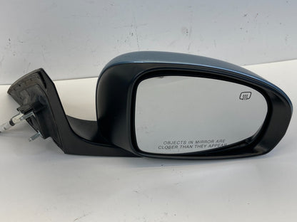 2011 2012 Toyota Avalon Right Passenger Side View Power Mirror w/ Turn Signal