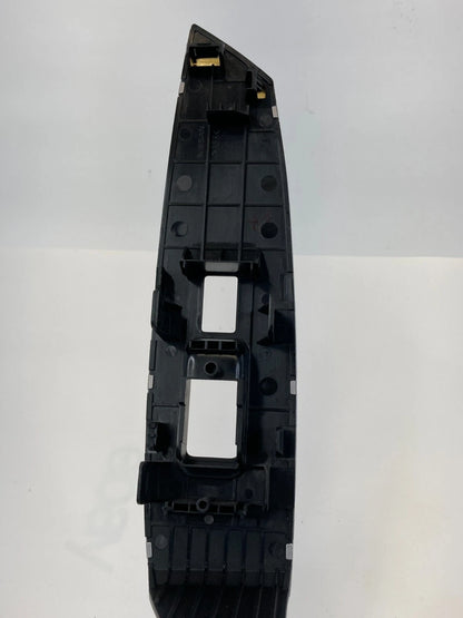 03 04 05 06 07 NISSAN MURANO FRONT RIGHT DOOR WINDOW SWITCH COVER TRIM BEZEL OEM