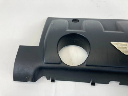 2007-2015 Mini Cooper 1.6L L4 16V Engine Cover Appearance Top Lid M04013A150 OEM