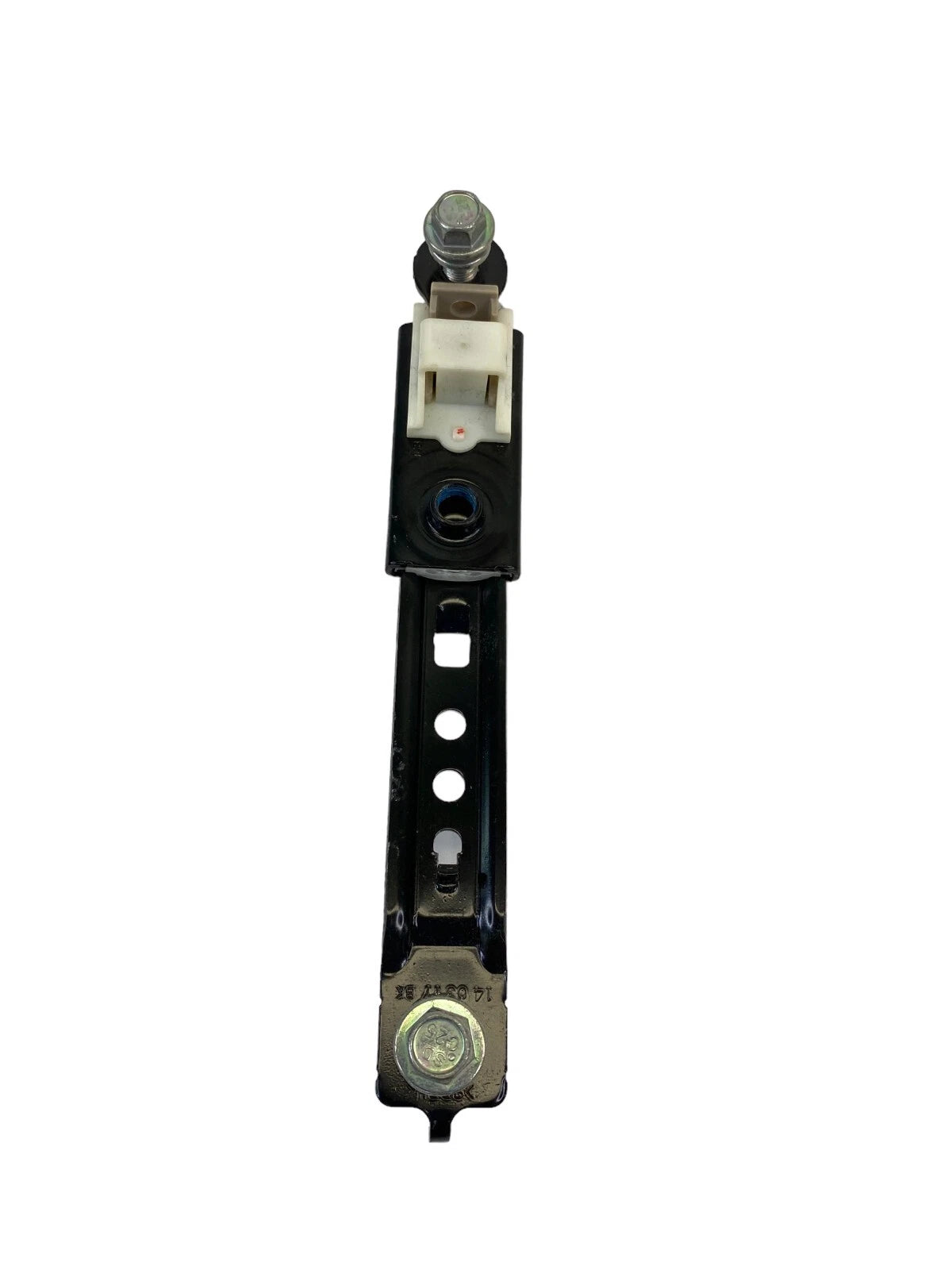2011-2016 HYUNDAI ELANTRA REAR RIGHT SEAT BELT ADJUSTER HEIGHT BRACKET SUPPORT