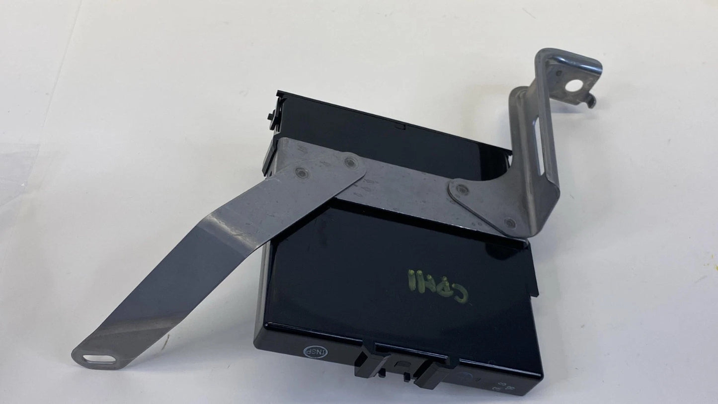 2014-2019 TOYOTA COROLLA THEFT LOCKING SMART KEY CONTROL MODULE 89990-02231 OEM