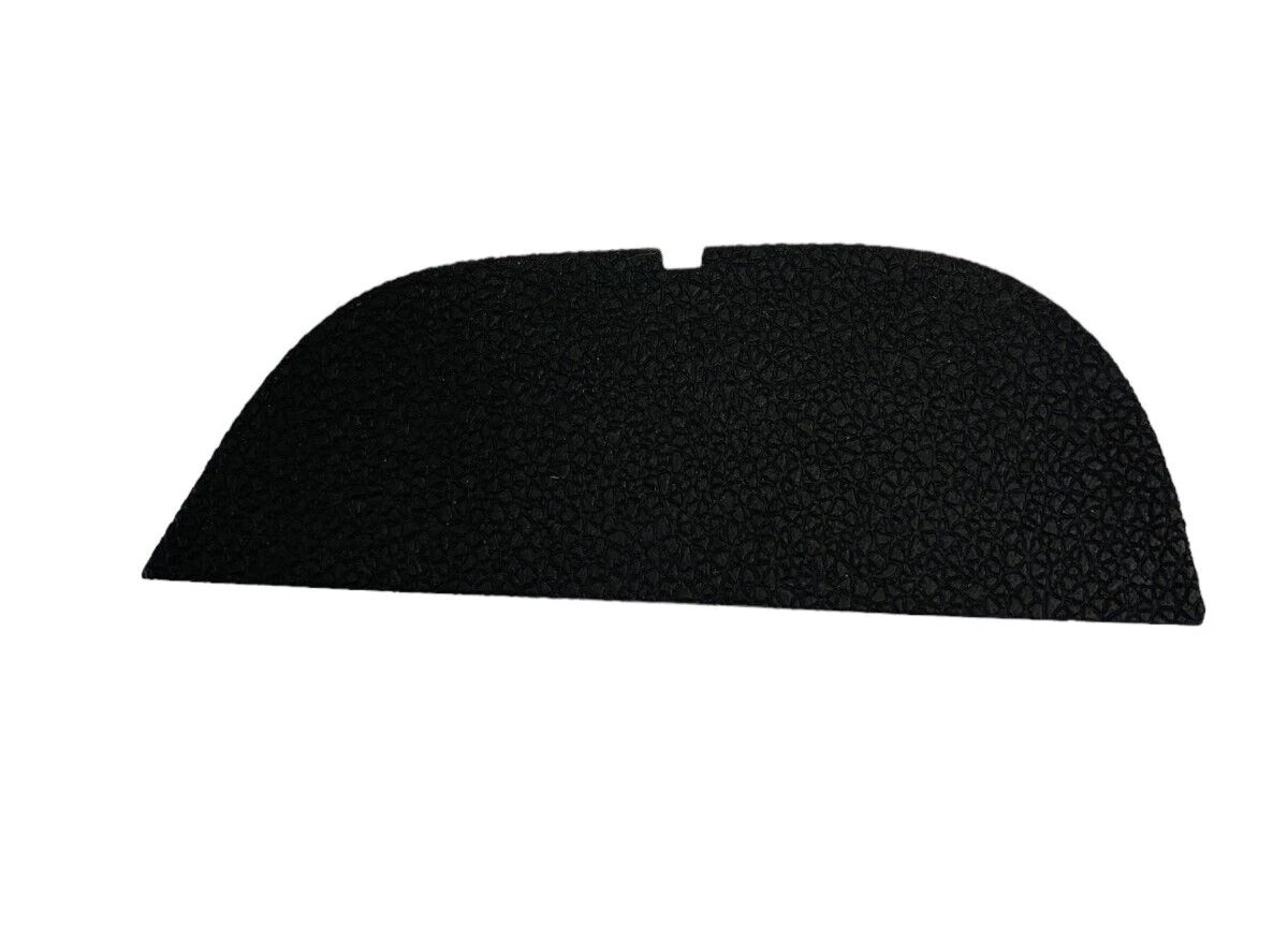 2009-2012 CHEVROLET TRAVERSE FRONT RIGHT DOOR ARMREST CAP COVER OEM 15948053