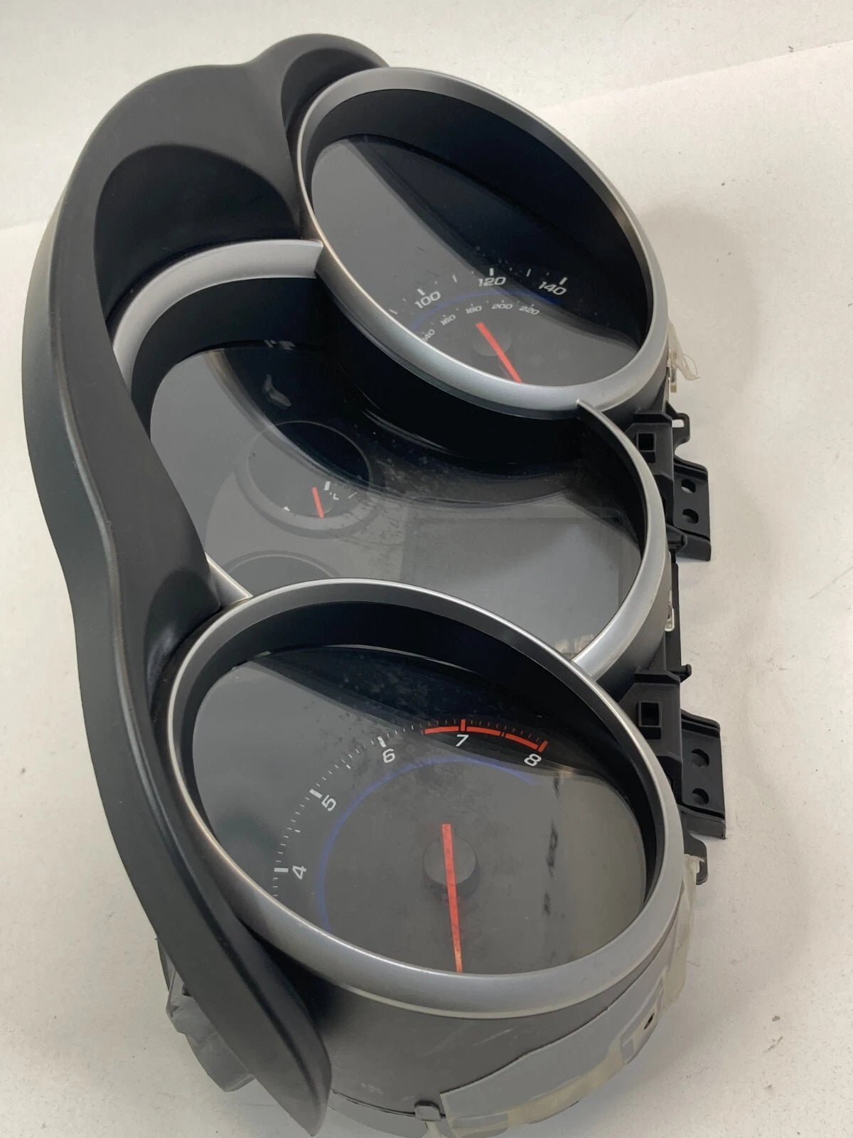 2011 CHEVY CRUZE 1.8L AT INSTRUMENT CLUSTER GAUGES SPEEDOMETER 95018203 114K