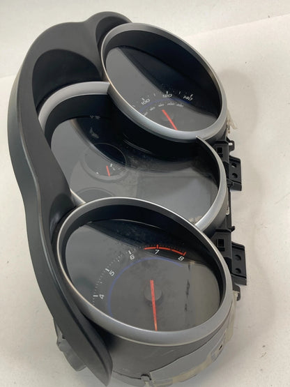 2011 CHEVY CRUZE 1.8L AT INSTRUMENT CLUSTER GAUGES SPEEDOMETER 95018203 114K