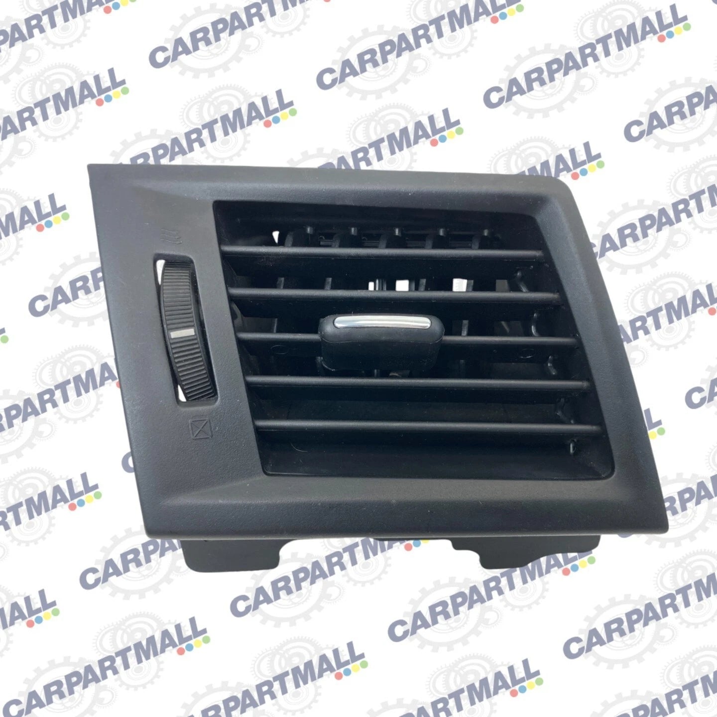 10-14 SUBARU LEGACY OUTBACK LEFT DRIVER SIDE DASH AC AIR VENT GRILLE OUTLET OEM