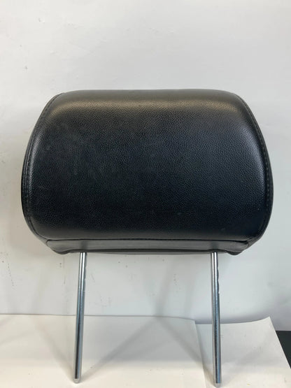2007 2008 2009 GMC YUKON FRONT RIGHT & LEFT SEAT HEADREST HEAD REST PAIR SET OEM