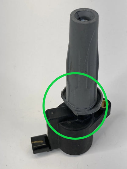 2010-2020 FORD FUSION 2.0L HYBRID IGNITION COIL IGNITER 9E5E-12A366-AA OEM