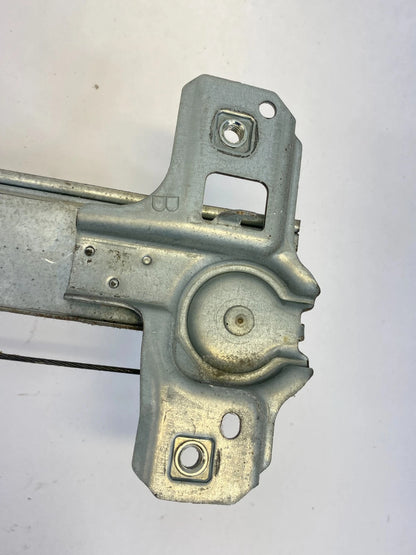 2007-2011 HONDA CR-V CRV FRONT LEFT DRIVER DOOR WINDOW MOTOR W/ REGULATOR