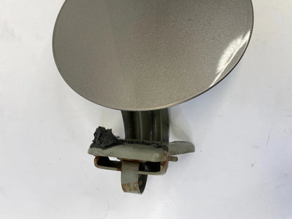 2001-2005 FORD EXPLORER FUEL TANK GAS FILLER DOOR CAP LID OEM FACTORY ASSEMBLY