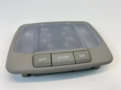 2004 2005 2006 KIA AMANTI INTERIOR ROOF DOME LAMP READING LIGHT ASSEMBLY OEM