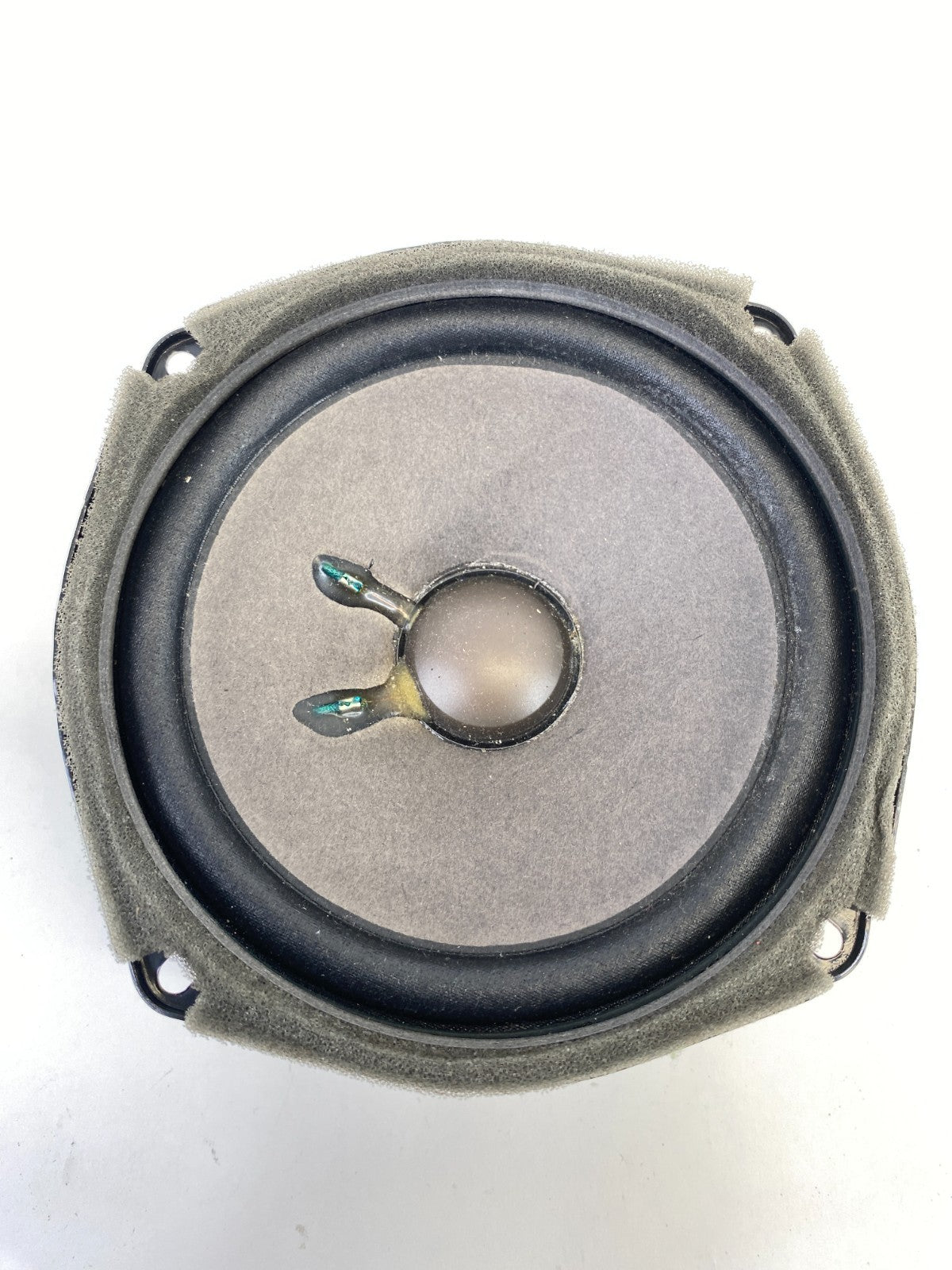 07-09 Cadillac SRX 05-11 STS Rear Right Side Door Speaker Audio 25725733 OEM