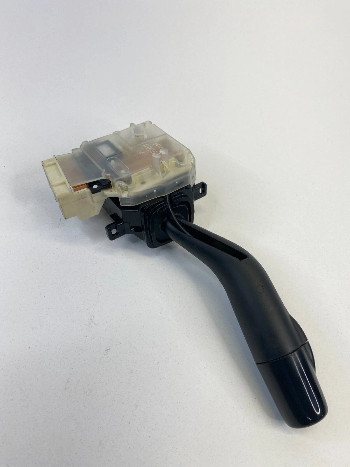 2007-2009 MAZDA CX-7 HEADLIGHT TURN SIGNAL LAMP CONTROL SWITCH LEVER 17A0893 OEM