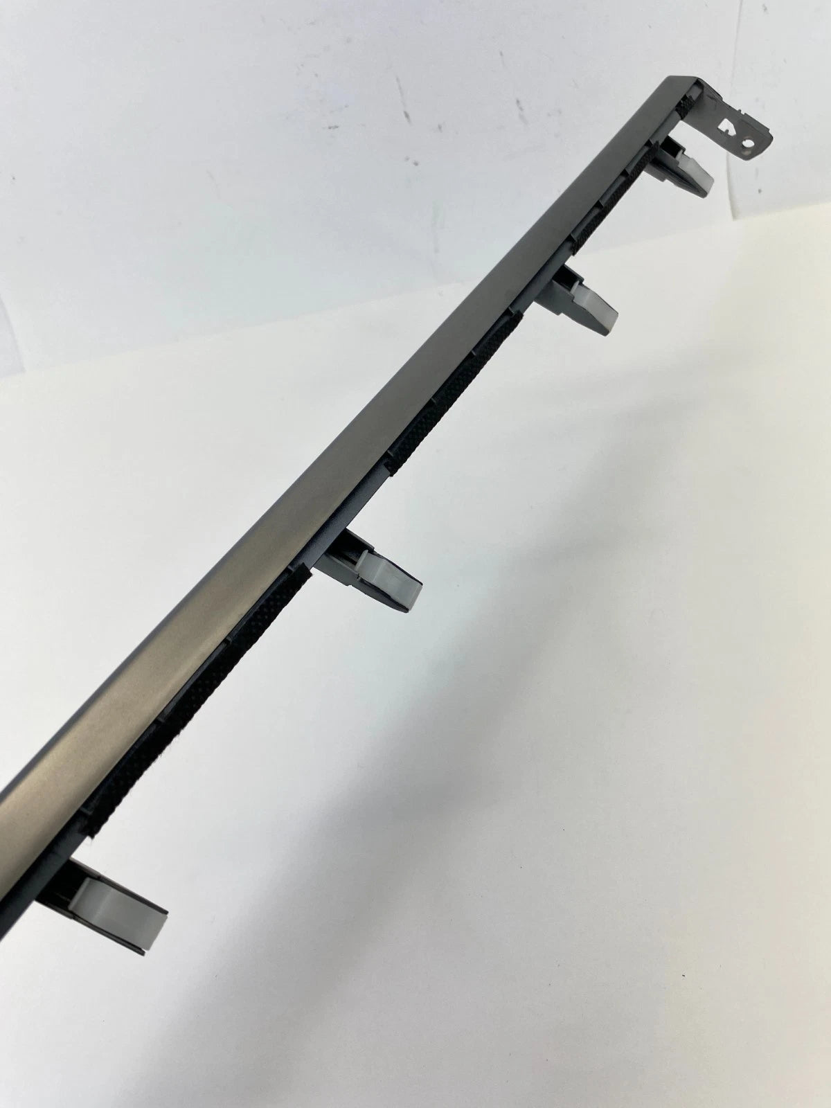 2017 2018 HYUNDAI ELANTRA DASH RIGHT TRIM MOLDING GARNISH COVER 84790-F3000-UN5