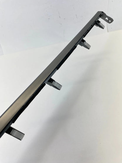 2017 2018 HYUNDAI ELANTRA DASH RIGHT TRIM MOLDING GARNISH COVER 84790-F3000-UN5