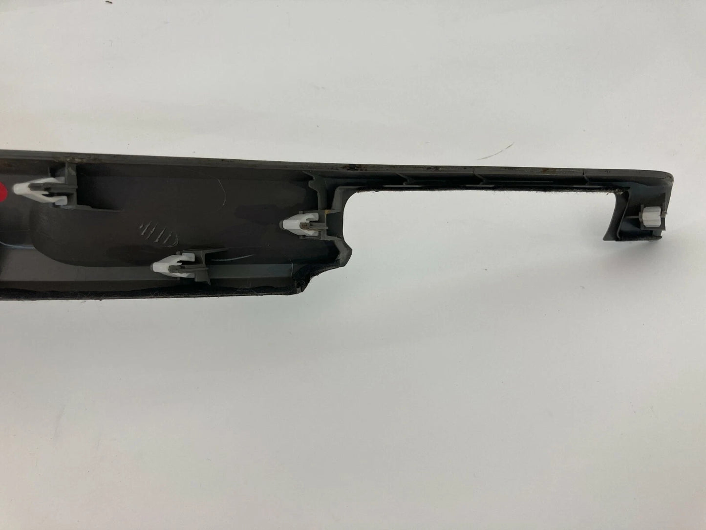 09-11 ACURA TL LEFT CENTER CONSOLE BEZEL TRIM MOLDING COVER PANEL 77298TK4A010
