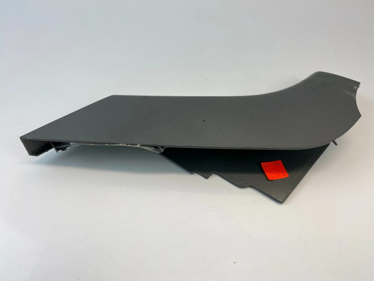 2003 2004 2005 HONDA PILOT REAR CENTER CONSOLE RIGHT TRIM MOLDING COVER PANEL