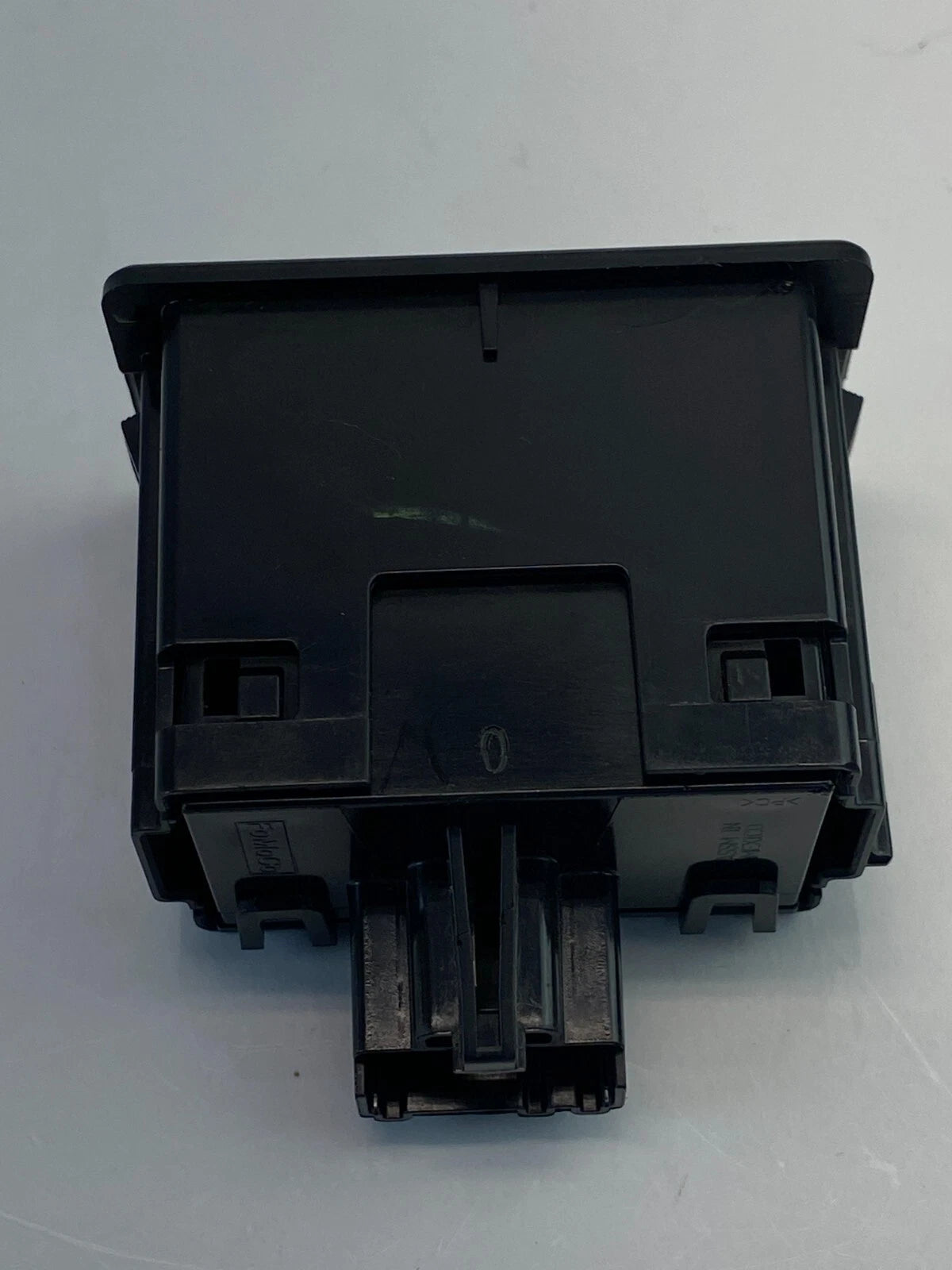 2009-2011 FORD FOCUS DASH INSTRUMENT LIGHT DIMMER CONTROL SWITCH 9C2T-11691 OEM