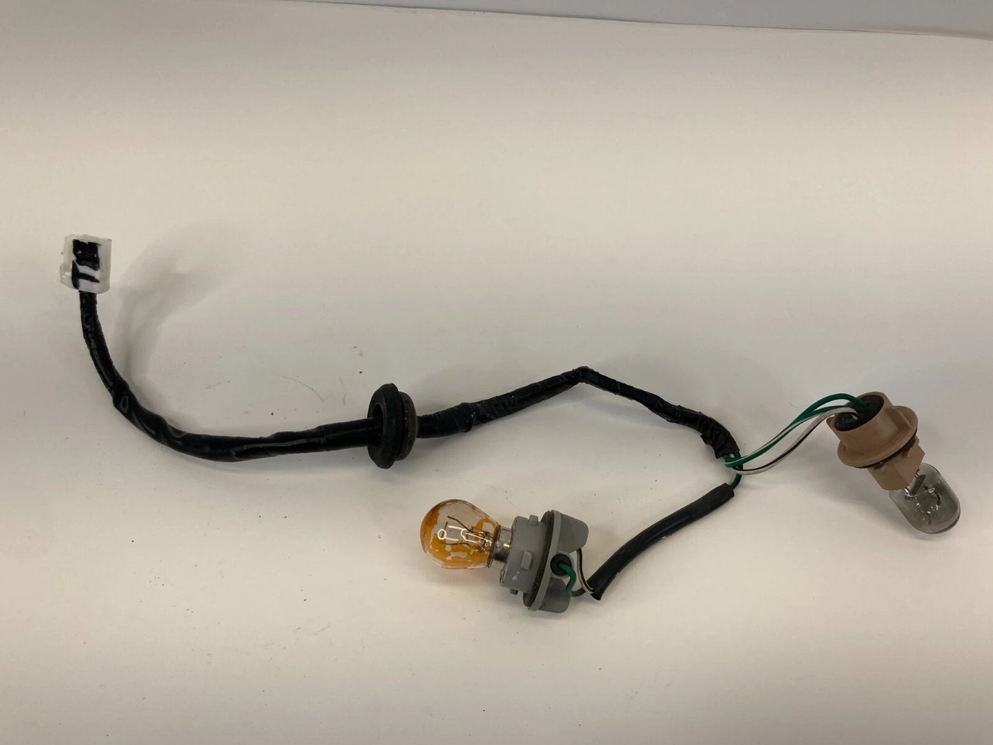 00-03 LEXUS RX300 REAR TAILLIGHT SOCKET WIRE TAIL LAMP LIGHT BULB HARNESS OEM