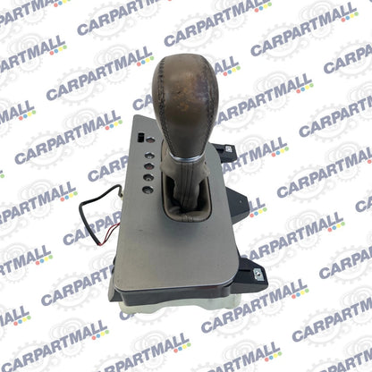 2010-2013 ACURA MDX 3.7L AUTOMATIC FLOOR SHIFTER GEAR SHIFT ASSEMBLY OEM
