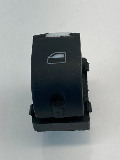 2007-2011 AUDI Q7 FRONT RIGHT PASSENGER DOOR WINDOW CONTROL SWITCH 4F09598552337