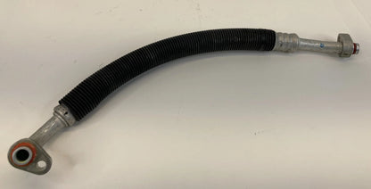 2013-2018 FORD C-MAX A/C REFRIGERANT SUCTION HOSE FRONT OEM FACTORY FV6H-19N60