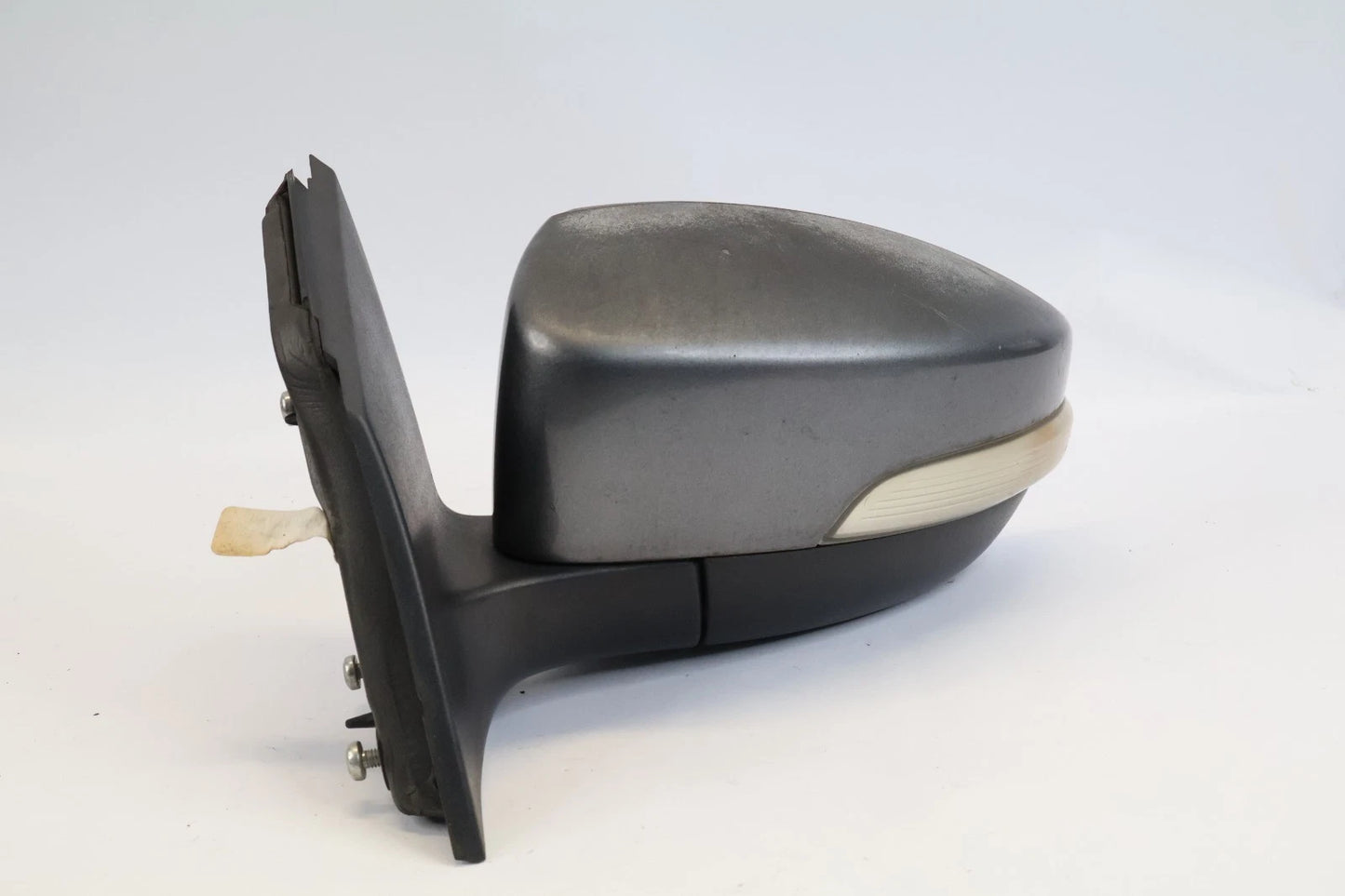 2012-2014 FORD FOCUS LH DRIVER SIDE VIEW POWER MIRROR TURN SIGNAL BLIND SPOT OEM