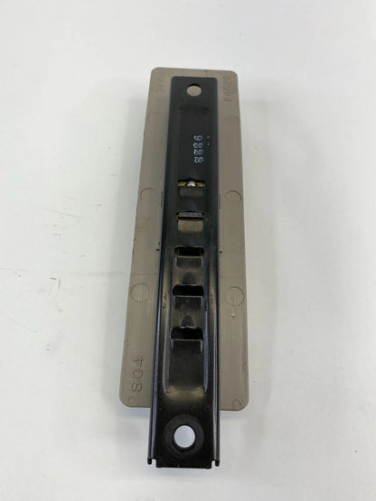 1997-2000 HONDA CIVIC SEDAN FRONT LEFT DRIVER SEAT BELT HEIGHT ADJUSTER OEM