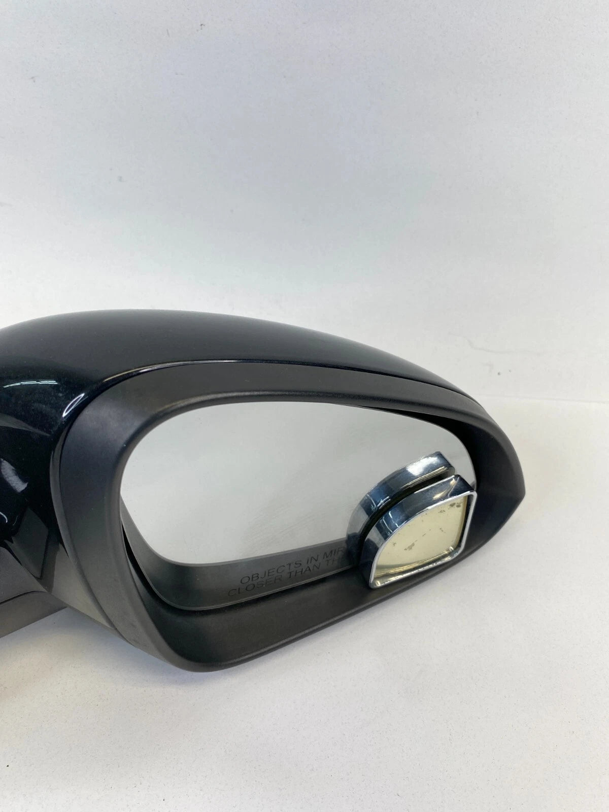 2011-2013 BUICK REGAL CXL FRONT RIGHT SIDE VIEW POWER DOOR MIRROR OEM 13330625
