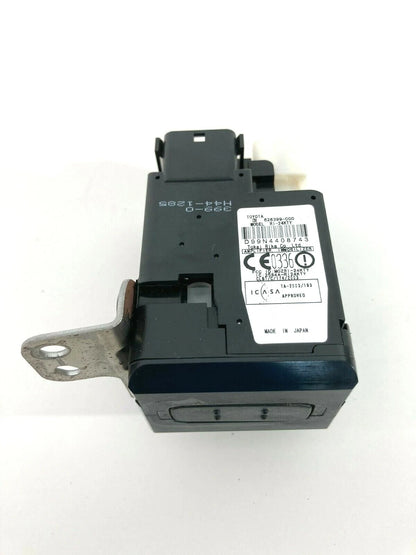 04-05 TOYOTA PRIUS 1.5L CVT IGNITION STARTER KEY HOLDER AMPLIFIER INMMOBILIZER