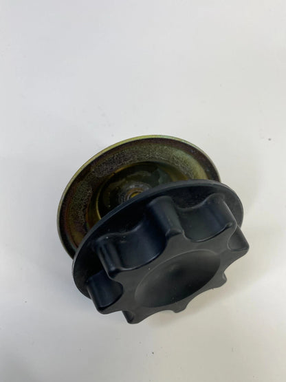 2001-2003 TOYOTA HIGHLANDER TIRE JACK HOLDER RETAINER HOLD DOWN BOLT SCREW OEM