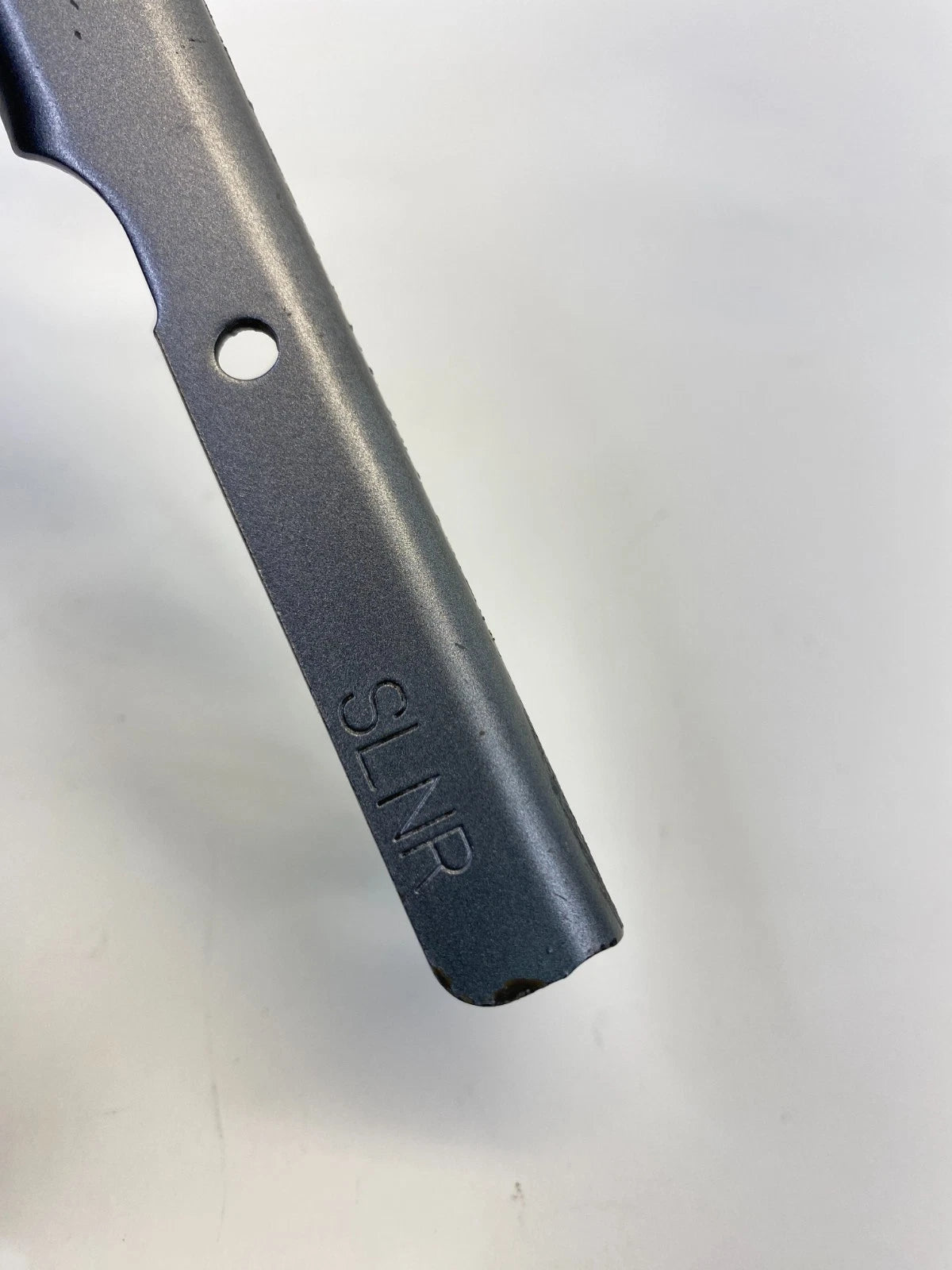 2007 2008 HONDA FIT SPORT FRONT RIGHT PASSENGER SIDE HOOD BONNET HINGE OEM