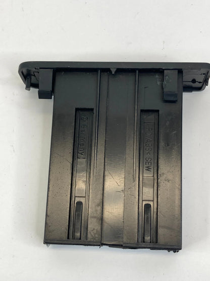 2009-2011 VOLKSWAGEN TIGUAN FRONT CONSOLE STORAGE COMPARTMENT 5M0-858-373-D OEM