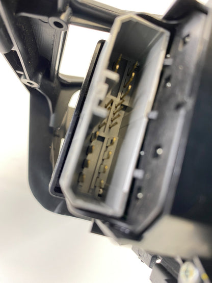 2009-2014 Honda Fit Left Driver Door Master Power Window Switch 83591-TF0-00