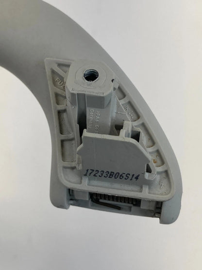 2005-2007 VW VOLKSWAGEN JETTA REAR LEFT ROOF INNER GRAB GRIP HANDLE 1K0-857-607L