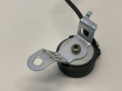 2007-2012 NISSAN VERSA FRONT LEFT DOOR TWEETER SPEAKER ASSEMBLY 28149EL000 OEM