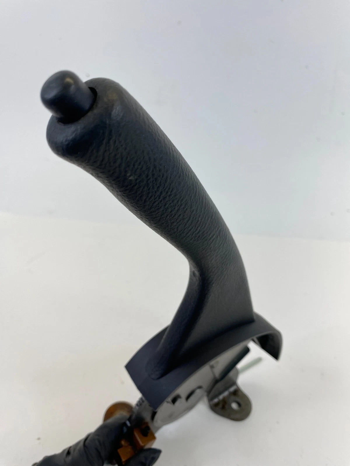 2003-2008 Pontiac Vibe Matrix Emergency Parking Brake Handle Lever Assembly